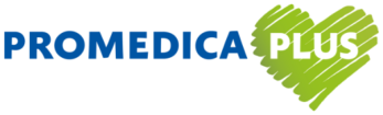 Logo Promedica Plus