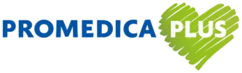 Logo Promedica Plus